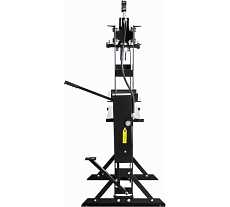 Пресс Wiederkraft 30 т, с педалью WDK-HP301F
