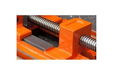 Станочные тиски Stalex TSL-140 376311