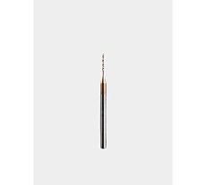 Сверло твердосплавное ц/х РОСИНСТРУМЕНТ 1.0x4х12x62 3D без подачи СОЖ TiSiN 310041262