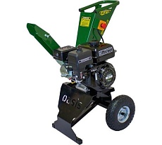 Бензиновый измельчитель Oasis BI-7