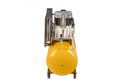 Компрессор Denzel DR4000/200 масляный ременный 10 бар 690 л/м мощность 4 кВт 58093