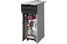 Газовый напольный котел Baxi SLIM 1.230 Fi 4E WSB43523301-