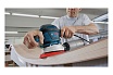 Эксцентриковая шлифовальная машина Bosch GEX 40-150 060137B202