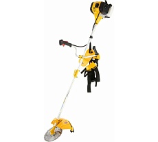 Бензиновый триммер Denzel DGT 430S 96237