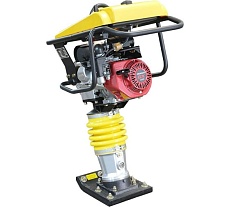 Бензиновая вибротрамбовка ТСС RM80H 207526