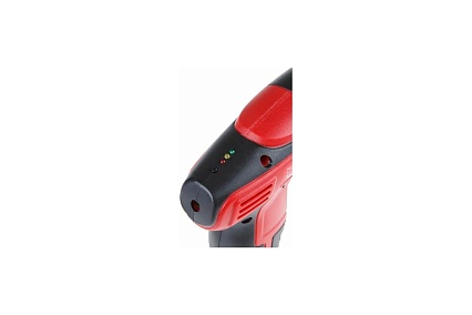 Аккумуляторная отвертка Wortex BS 4536-1 LI BS45361Li0823