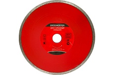 Диск алмазный сплошной (180х22х2.3 мм) GROSSMEISTER 11006004