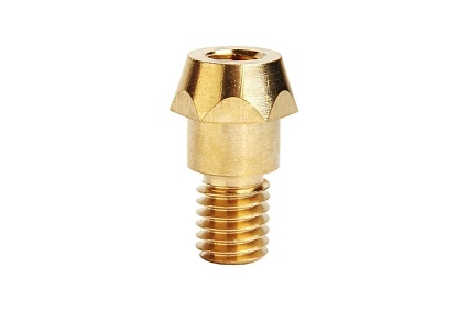 Держатель наконечника 26 KD М6 10 штук Atlasweld ATL26KDM6.10.1