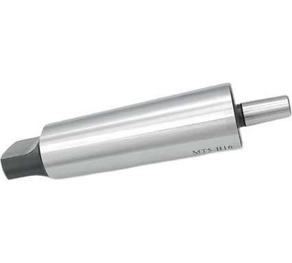 Конус переходной к сверлильному патрону КМ5/В16 TORNERI 041960