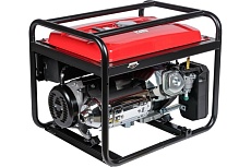 Бензиновый генератор Brait BR9000-CU(E) 02.01.049.029