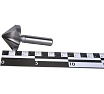 Зенковка (40х80 мм; Z3; 90°; HSS) Bucovice Tools 741400