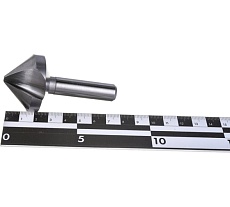 Зенковка (40х80 мм; Z3; 90°; HSS) Bucovice Tools 741400