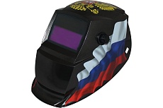 Маска Brima Хамелеон НА-1113а PERFECT российский флаг 0012850