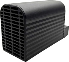 Калорифер DeltaKip Delta-Kip DK-CS060 (100 Вт) DK-B0000010