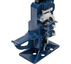 Реечный профессиональный домкрат 3т, 115-1335 мм Stels High Jack 50529