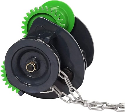 Приводная каретка передвижения EURO-LIFT HGT 0.5 т, 3 м 00015740