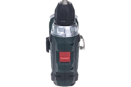 Аккумуляторная дрель-шуруповерт Metabo PowerMaxx BS 12 601036500