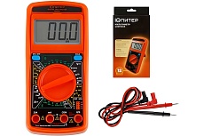 Мультиметр цифровой Юпитер 9205A JP9109