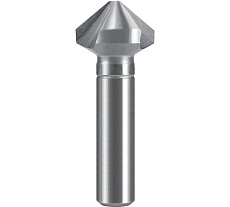 Зенковка 90 градусов (6.3х45 мм; HSSE-PM; ц/х 5 мм; M3) RUKO 102107ASP