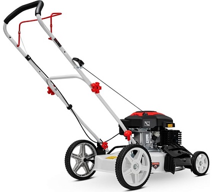 Бензиновая газонокосилка KATANA KL-51B PRO MBK0018801