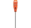Бур Стандарт (10x250х310 мм; 2 резца + 2 спирали; SDS-Plus) Bohrer 30110310