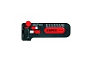 Съемник изоляции модель Mini Knipex KN-1280100SB