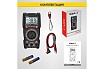 Цифровой мультиметр iCartool с подсветкой экрана, CATIII, 600 V IC-M830L