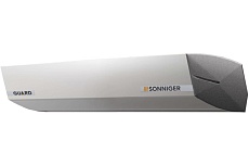 Воздушно-тепловая завеса без нагревательного элемента Sonniger GUARD150С CG0026