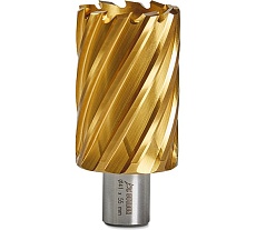 Сверло корончатое Cutrun 41x55 GOLD HWG55L-41