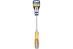 Отвертка ударная шлицевая KUBIS SL6x150 мм CrV 02-08-4615