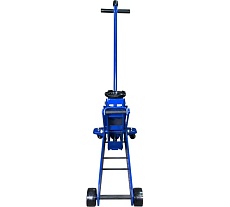 Подкатной длинный домкрат 3 т AE&T T32003