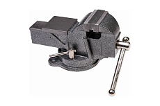 Профессиональные тиски Harden 9 кг 600609