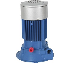 Электрический насос Калибр НБЦ-550А 00000064356