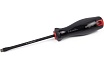 Отвертка Sanitoo PRO Diamond SL5.0x100 мм, с алмазным покрытием 3201