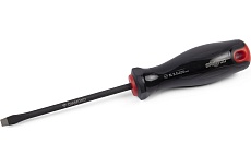 Отвертка Sanitoo PRO Diamond SL5.0x100 мм, с алмазным покрытием 3201