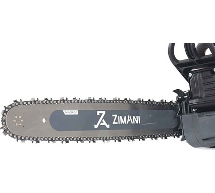 Бензопила Zimani MS 460 20" MS460-20