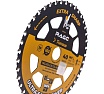 Диск пильный RAGE Furious Wood Finish 165 мм 40 зубьев посадка 20 мм + кольцо 16 мм 594249