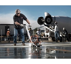 Шовнарезчик Husqvarna Construction SOFF-CUT 150 9668448-16