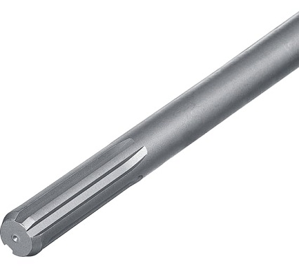 Бур проломной Зубр Профессионал SDS-max 45х600 мм 29330-45-600