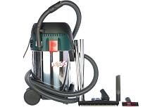 Промышленный пылесос Metabo ASA 30 L PC Inox 602015000