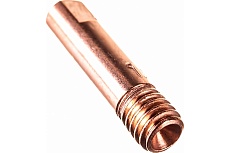 Наконечник для стальной проволоки (1.0 мм) 10 шт. Elitech 0606.005200