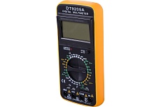 Мультиметр Ресанта ТЕК DT 9205A 61/10/506
