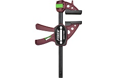 Быстрозажимная струбцина Piher Extra Quick-125*8см 1500N М00015953