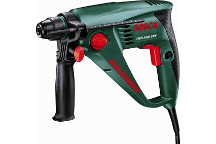 Перфоратор Bosch PBH 2000 SRE 0.603.344.30N