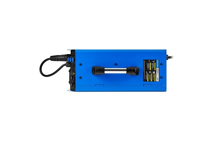 Аппарат полуавтоматической сварки ПТК MACTEP MIG 180 S18 00000029200