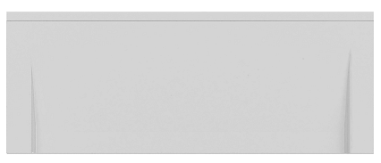 Фронтальная панель Timo FP12 120 см