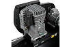 Масляный поршневой компрессор с ременным приводом Wiederkraft WDK-95079