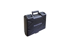 Ударный электрический гайковерт Rockforce 1/2&quot; с комплектом головок RF-F-03071