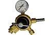 Редуктор для газового баллона (углекислый газ) БАМЗ БУО-5-4