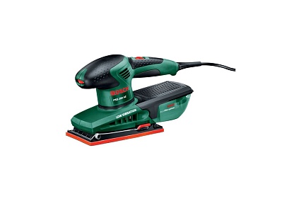 Вибрационная шлифмашина Bosch PSS 250 AE 0.603.340.220